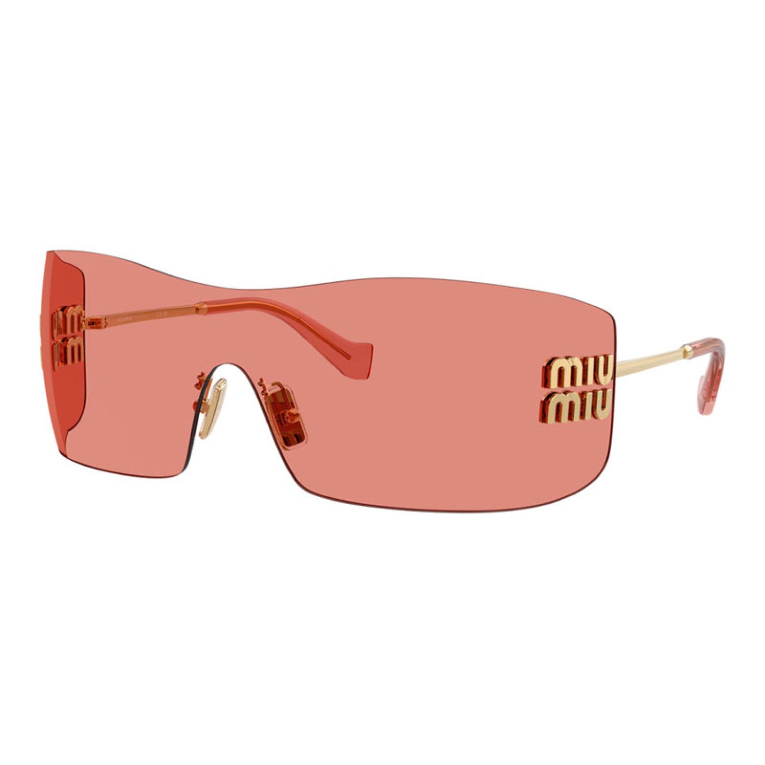 Lentes de Sol Miu Miu MUB53S 5AK20Y