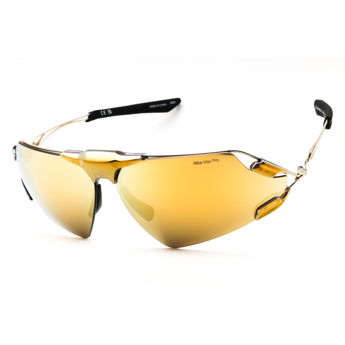 Lentes de Sol Nike NIKE ZEUS EDGE EV24030 700 76-05-125