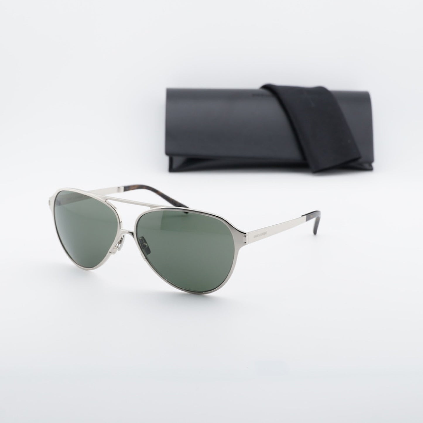 Saint Laurent SL734 002 62-12-140 Sunglasses