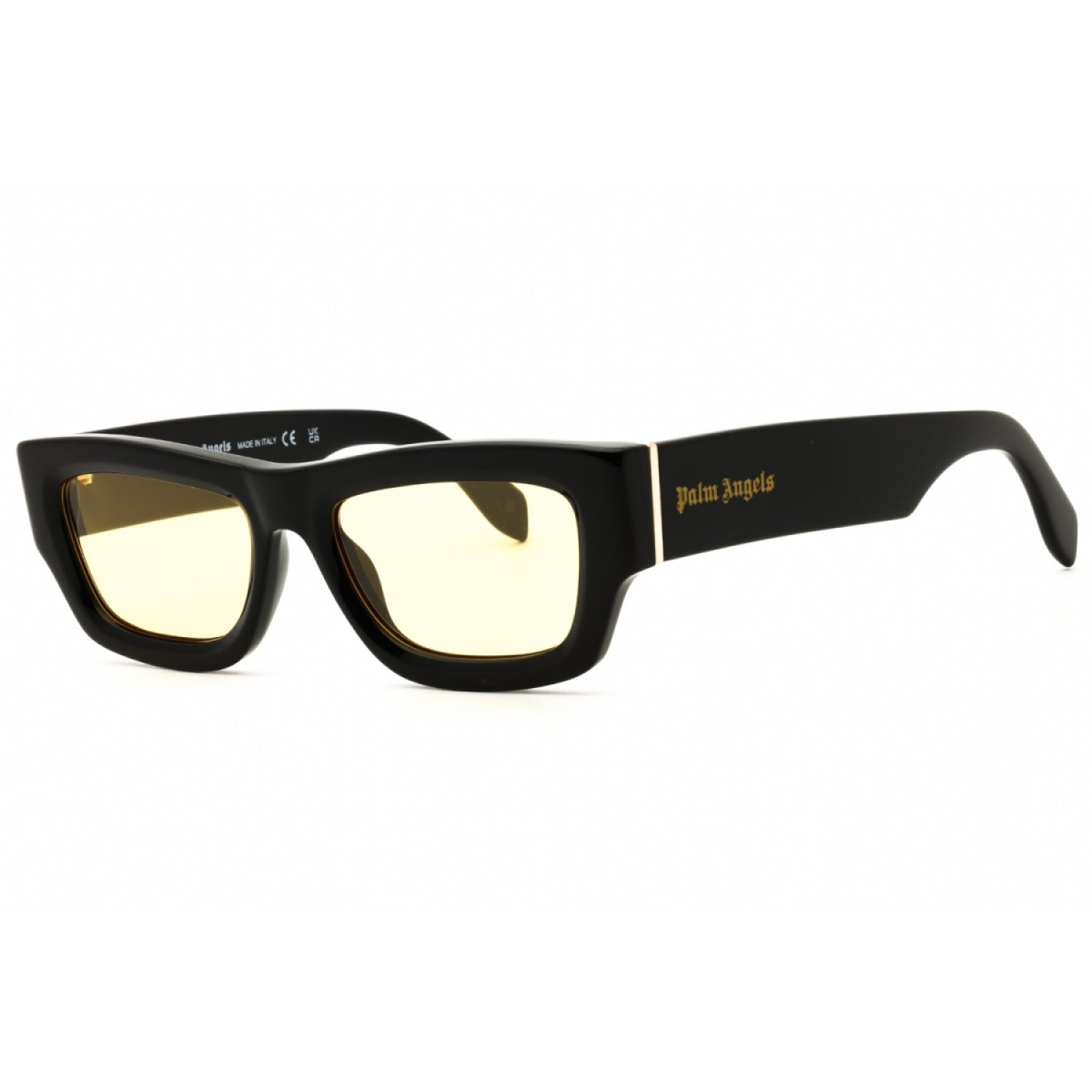 Lentes de Sol Palm Angels PERI048 AUBERRY 1018 53-18-145