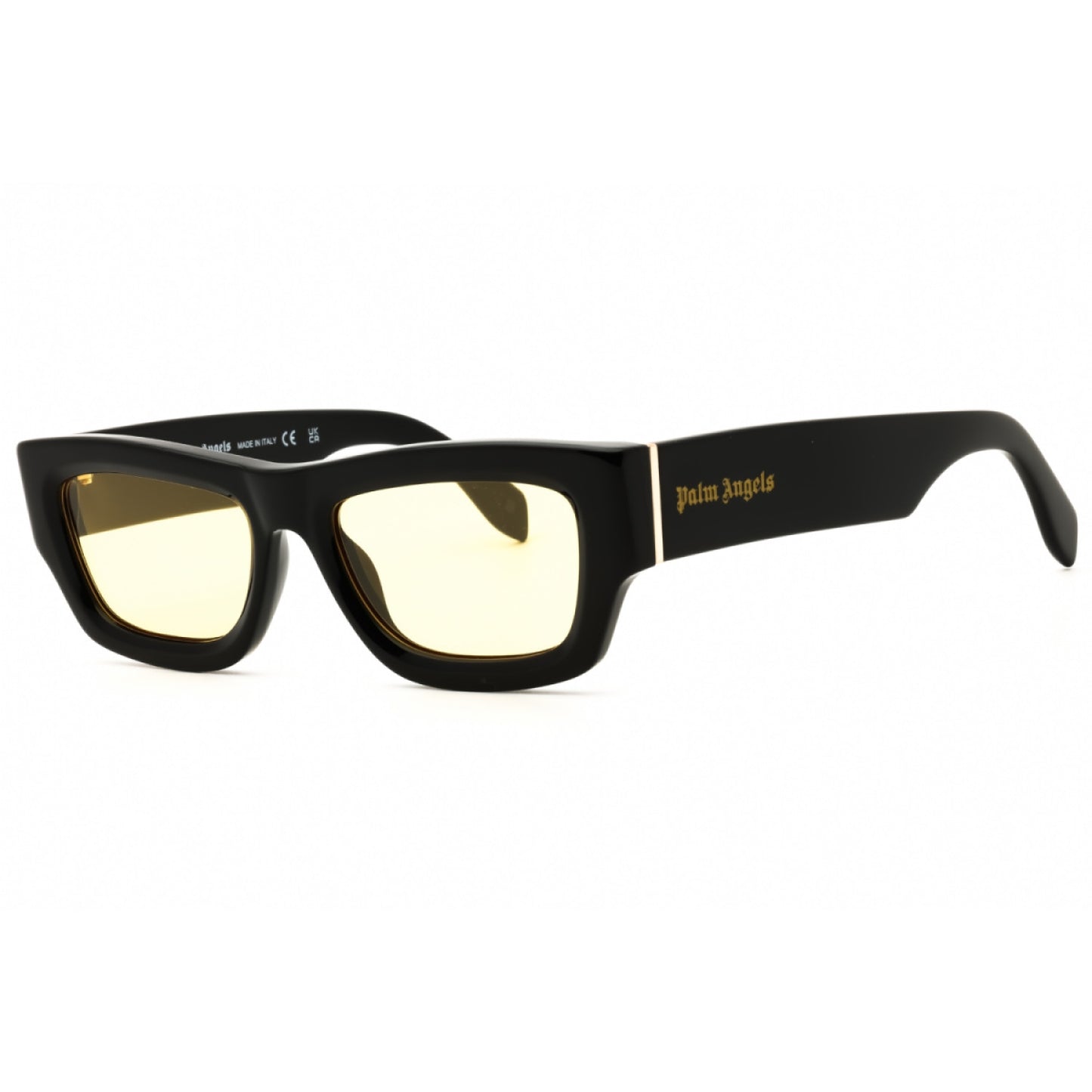 Lentes de Sol Palm Angels PERI048 AUBERRY 1018 53-18-145
