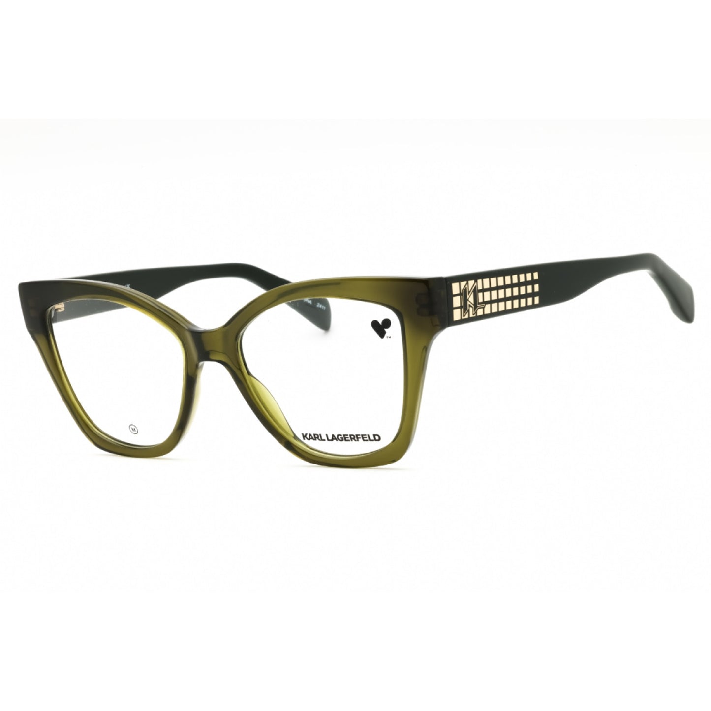 Armazón Oftálmico KARL LAGERFELD KL6150 275 53-17-140