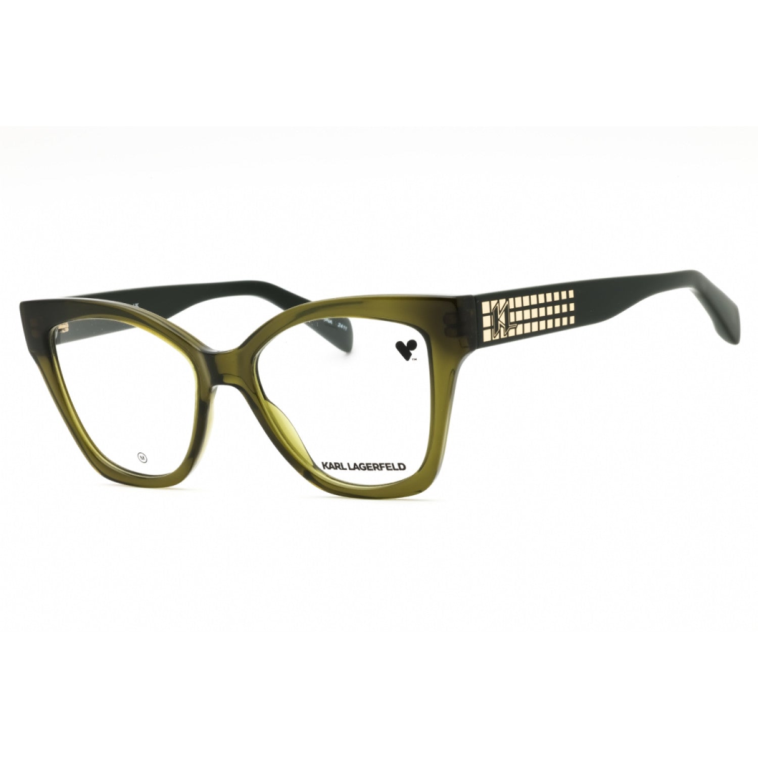 Armazón Oftálmico KARL LAGERFELD KL6150 275 53-17-140