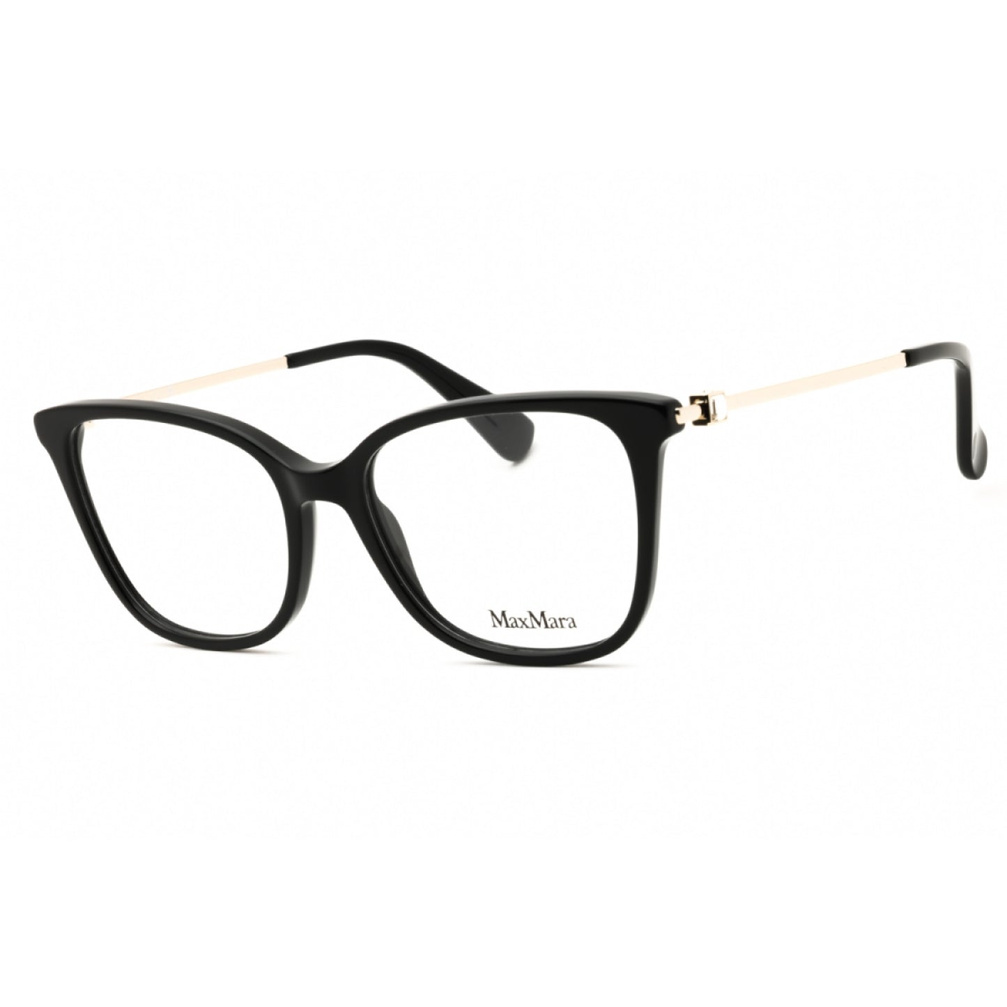 Armazón Oftálmico Max Mara MM5079 001 54-17-140