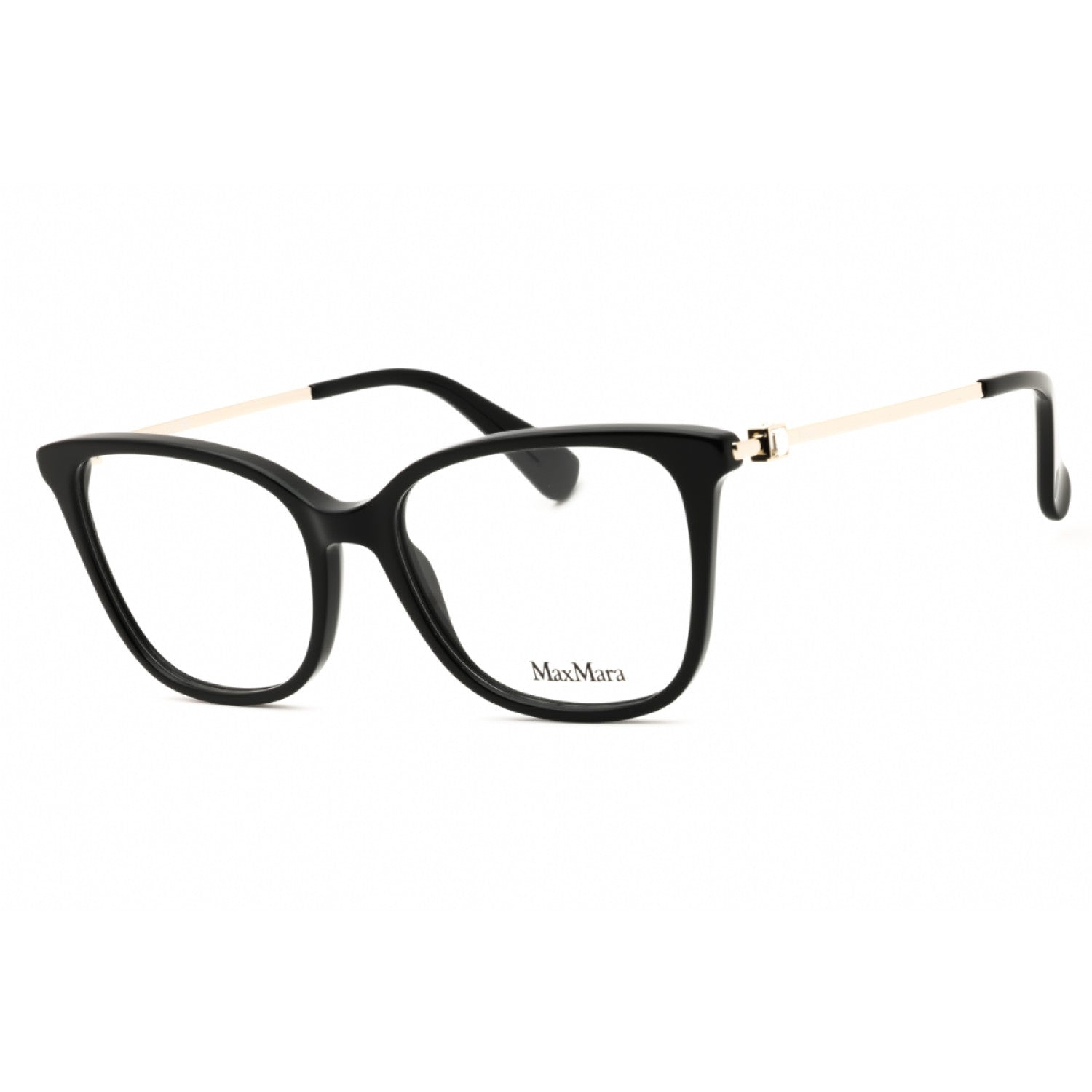 Armazón Oftálmico Max Mara MM5079 001 54-17-140