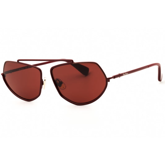Lentes de Sol Max Mara MM0165 69S 60-14-135