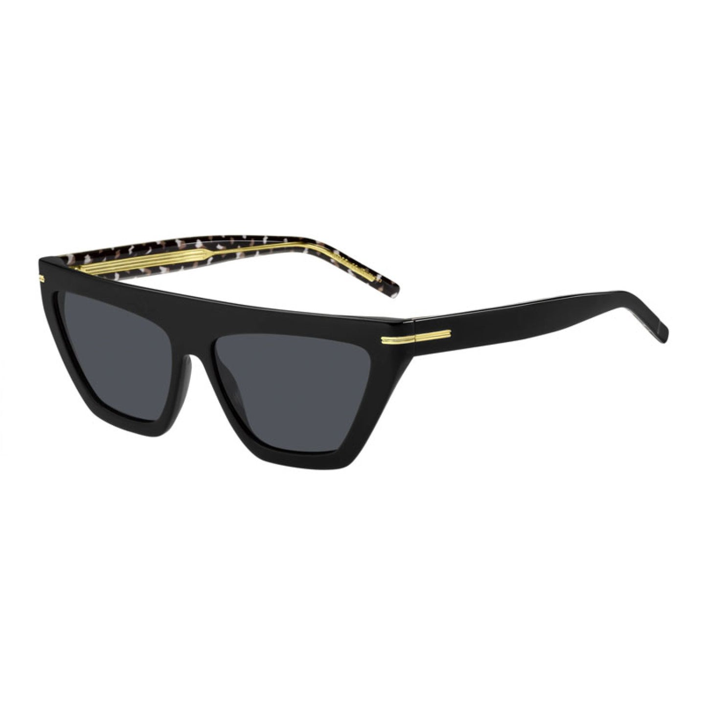 Lentes de Sol Hugo Boss BOSS 1609/S 0807IR 58-15-145