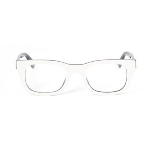 Off-White OERJ07N STYLE 7N 0100 51-21-145 Optical Frame
