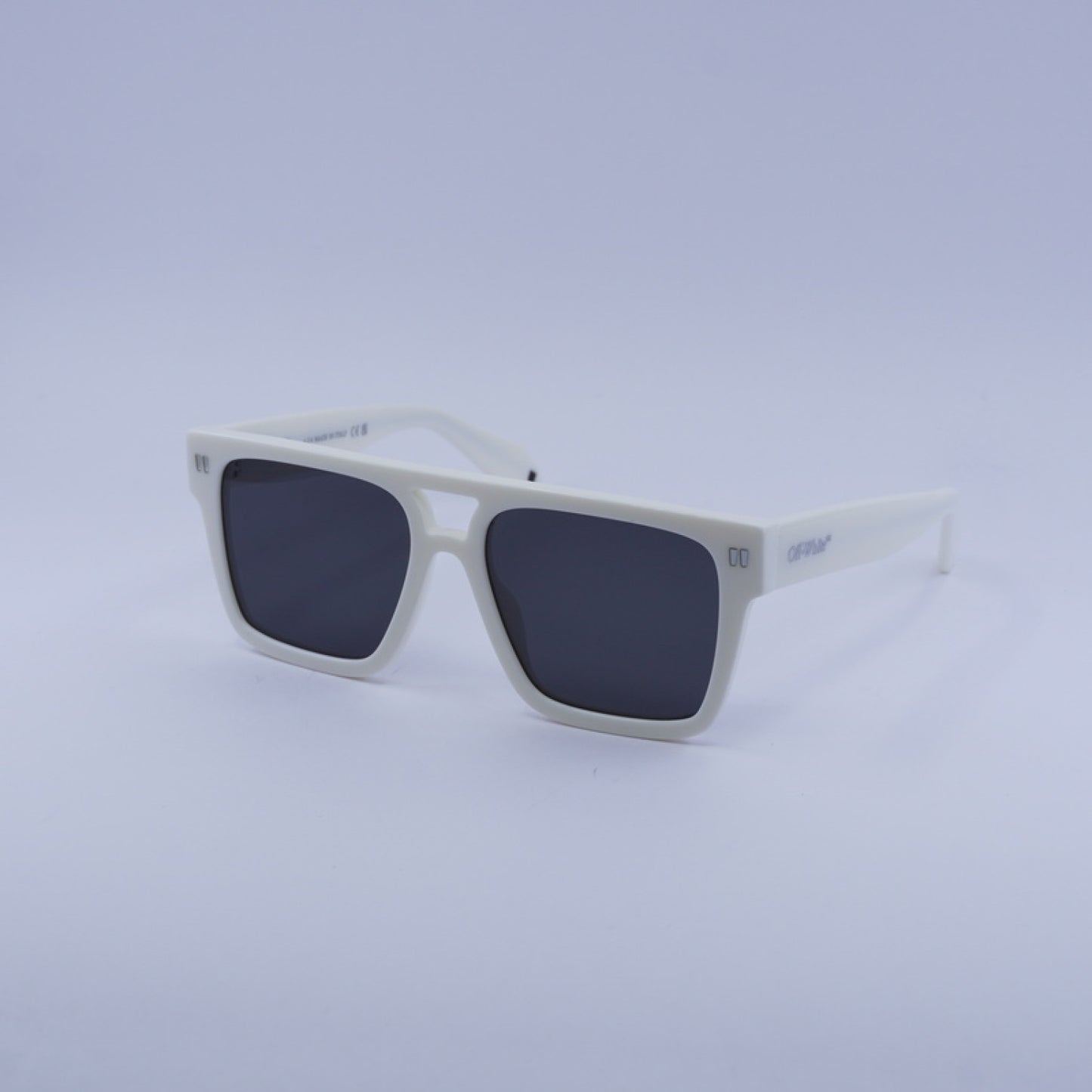 Lentes de Sol Off-White OERI133 SPRINGFIELD 0107 56-17-145