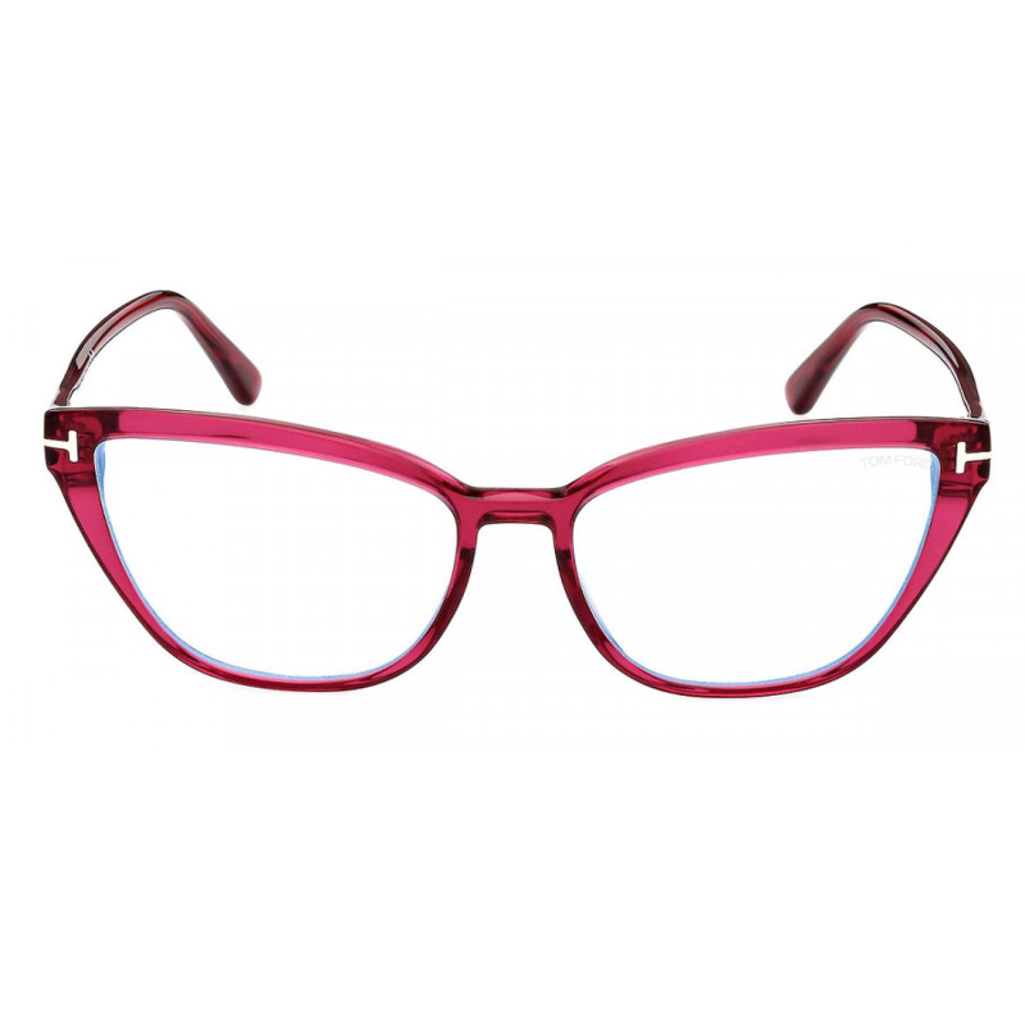 Armazón Oftálmico Tom Ford FT5825-B 075 55-16-140