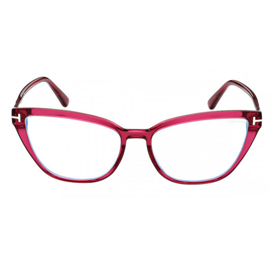 Armazón Oftálmico Tom Ford FT5825-B 075 55-16-140