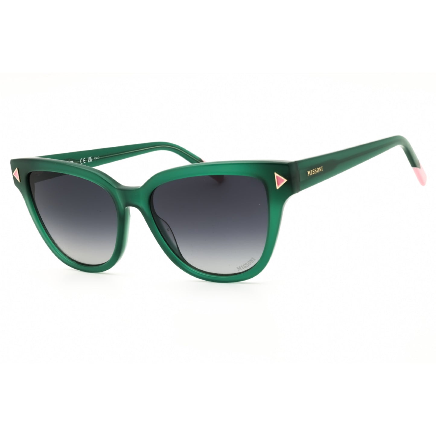 Lentes de Sol Missoni MIS 0237/S 01ED9O 53-16-140