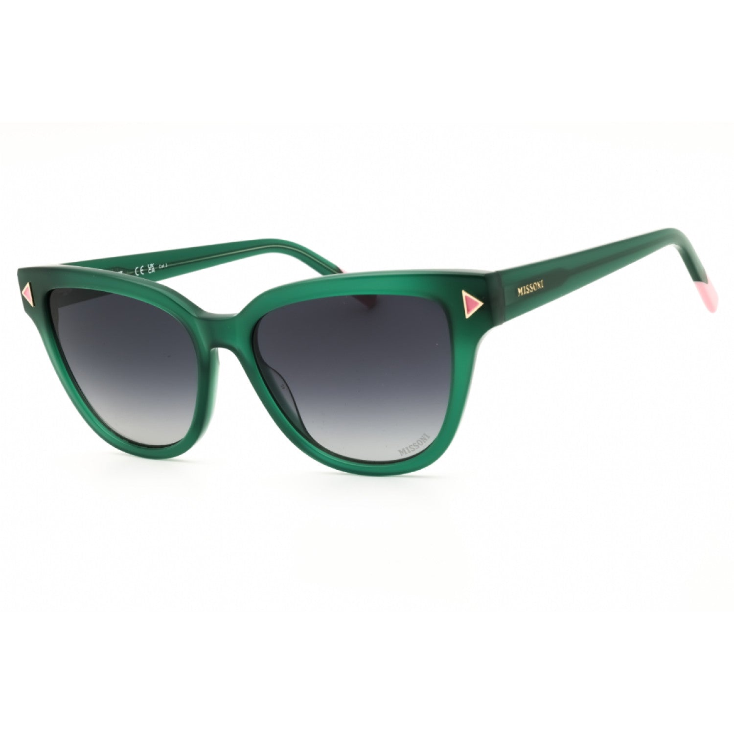 Lentes de Sol Missoni MIS 0237/S 01ED9O 53-16-140