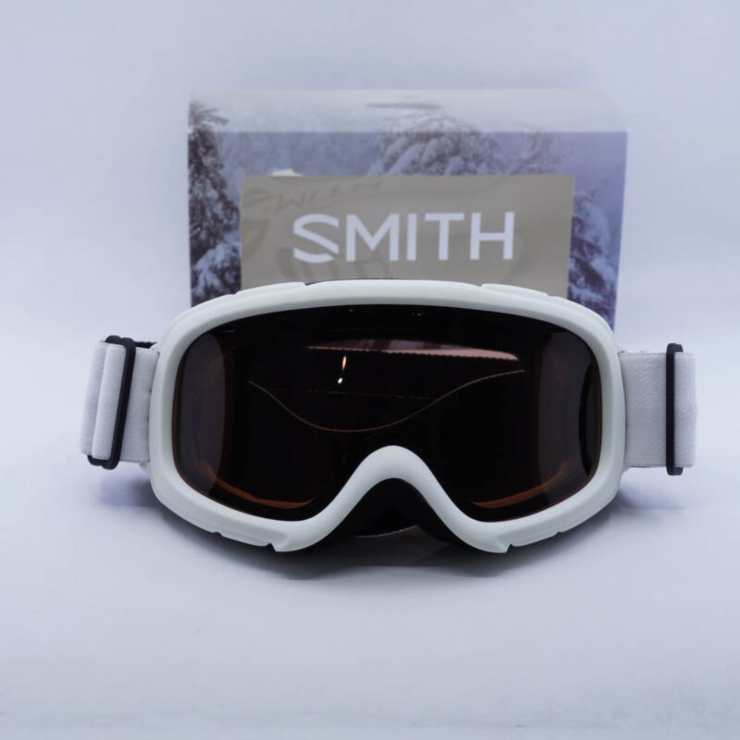 Lentes de Sol Smith GAMBLER 07KD8K