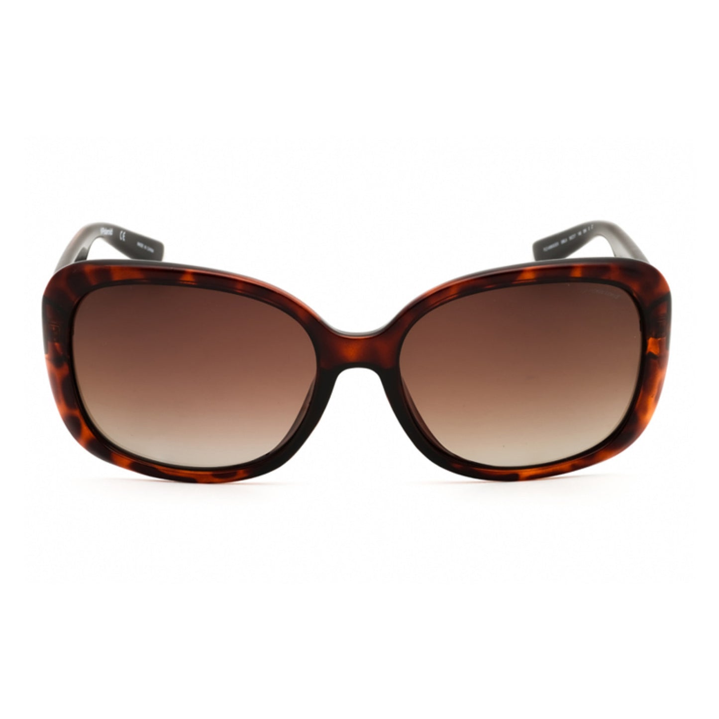 Lentes de Sol Polaroid Core PLD 4069/G/S/X 008600 59-17-140