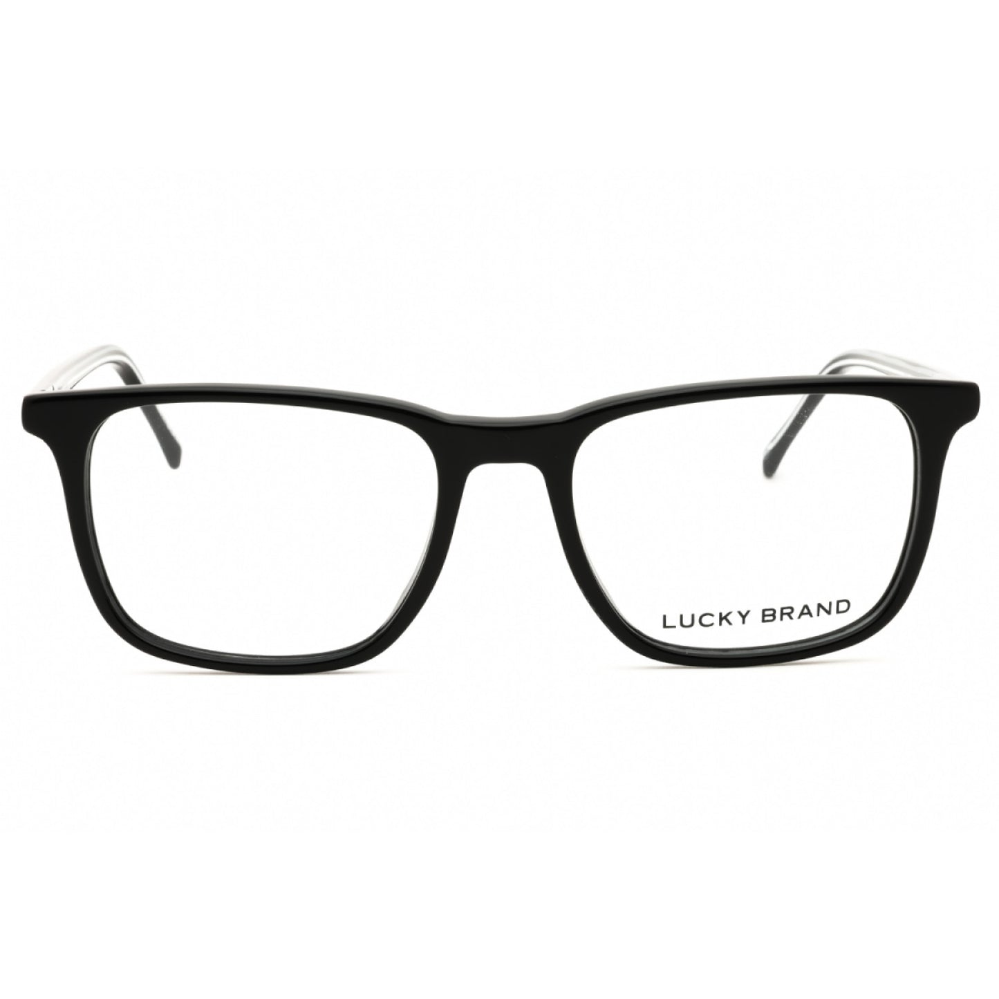 Lucky Brand D418 0BLA00 52-18-145 Eyeglass Frame