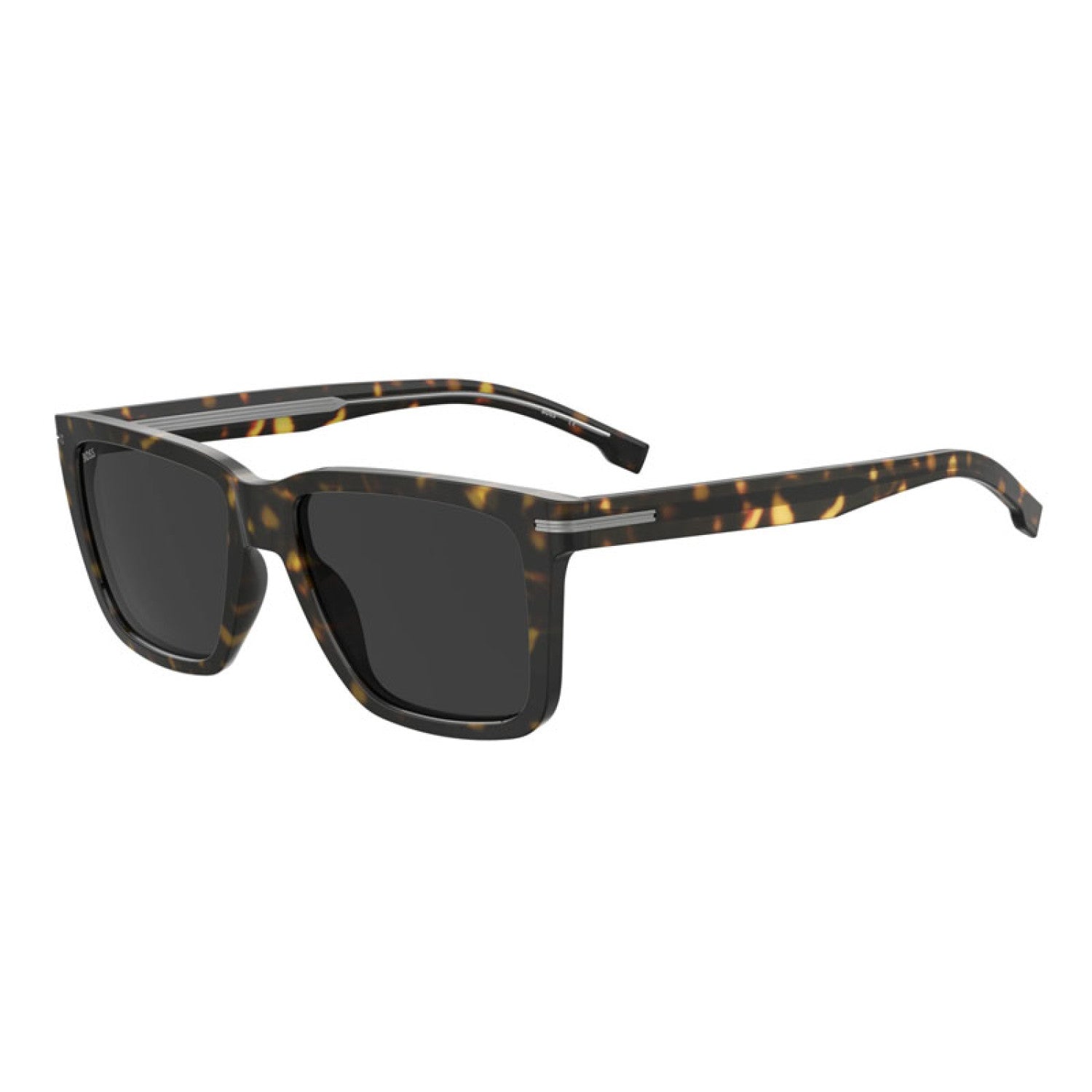 Lentes de Sol Hugo Boss BOSS 1598/S 0086IR 55-17-145