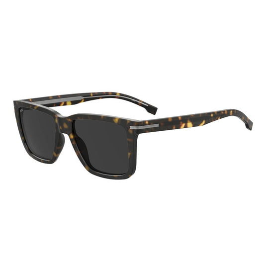Lentes de Sol Hugo Boss BOSS 1598/S 0086IR 55-17-145