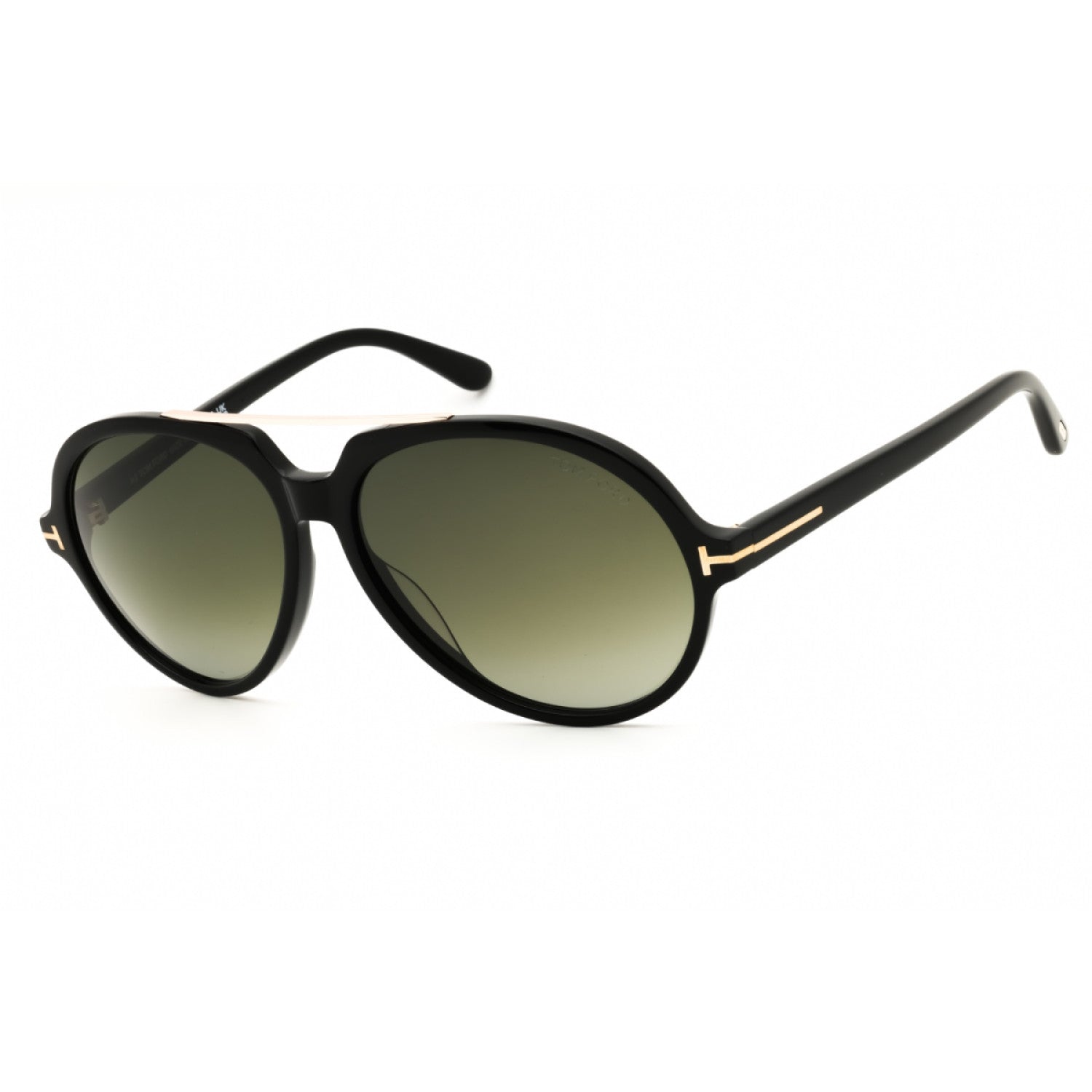 Lentes de Sol Tom Ford FT1210 01B 59-14-140