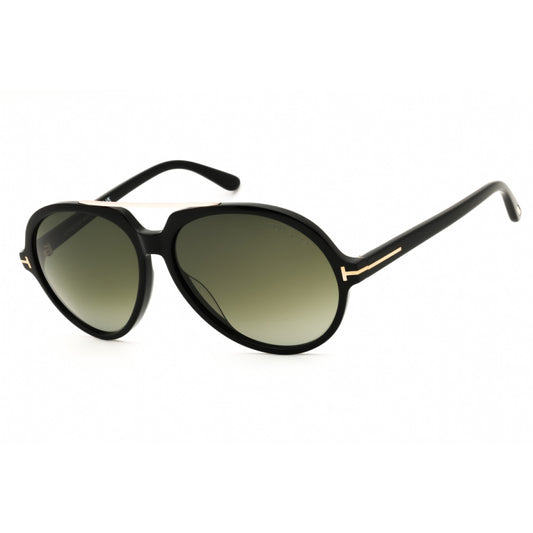 Lentes de Sol Tom Ford FT1210 01B 59-14-140