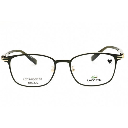 Armazón Oftálmico Lacoste L2530LB 320 52-18-145