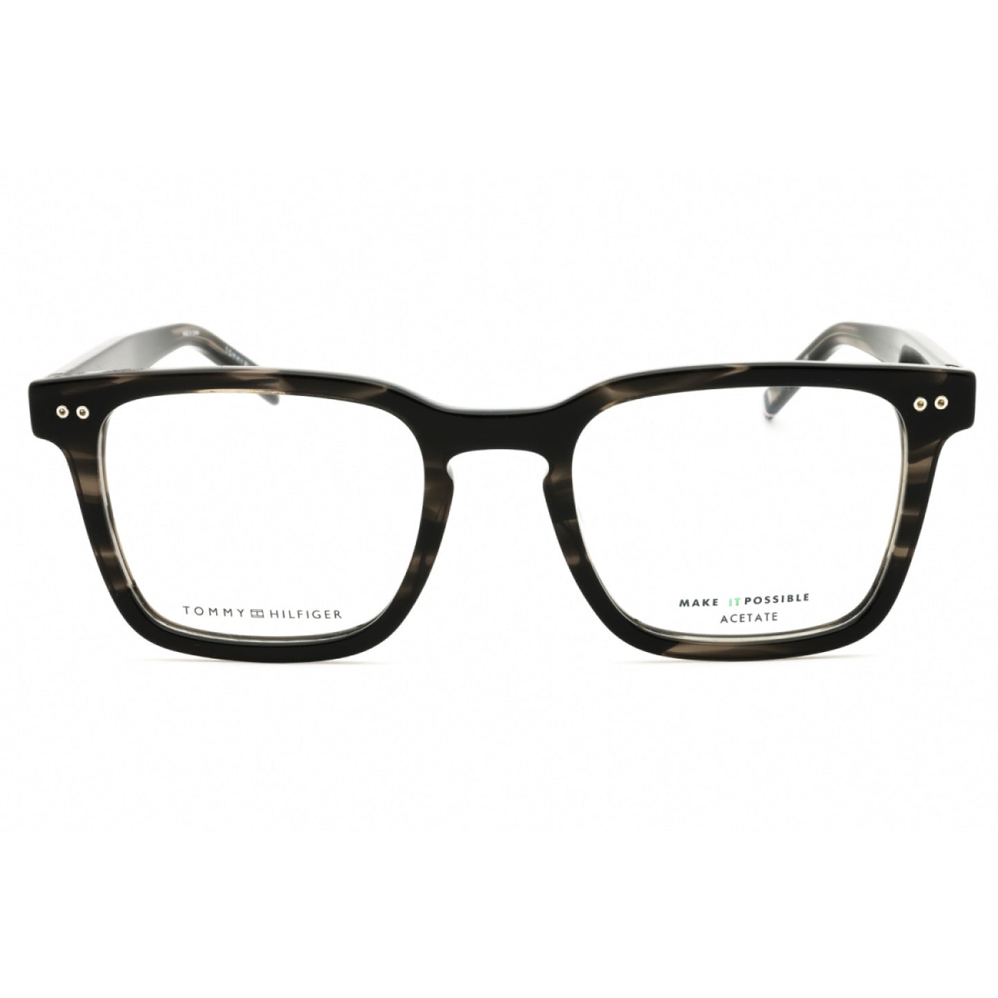 Armazón Oftálmico Tommy Hilfiger TH 2034 02W800 52-21-150