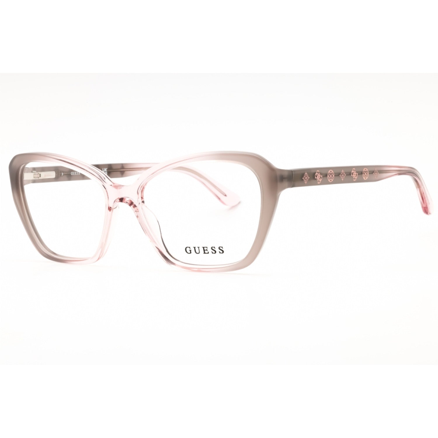 Armazón Oftálmico Guess GU50115 020 52-14-140
