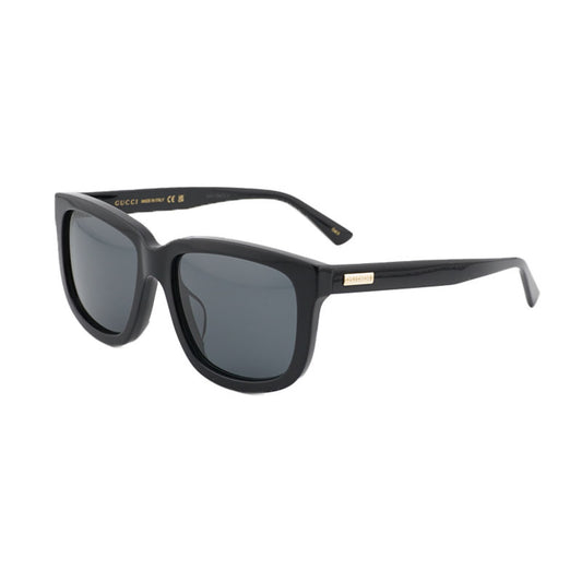 Lentes de Sol Gucci GG1317SA 001 55-18-145