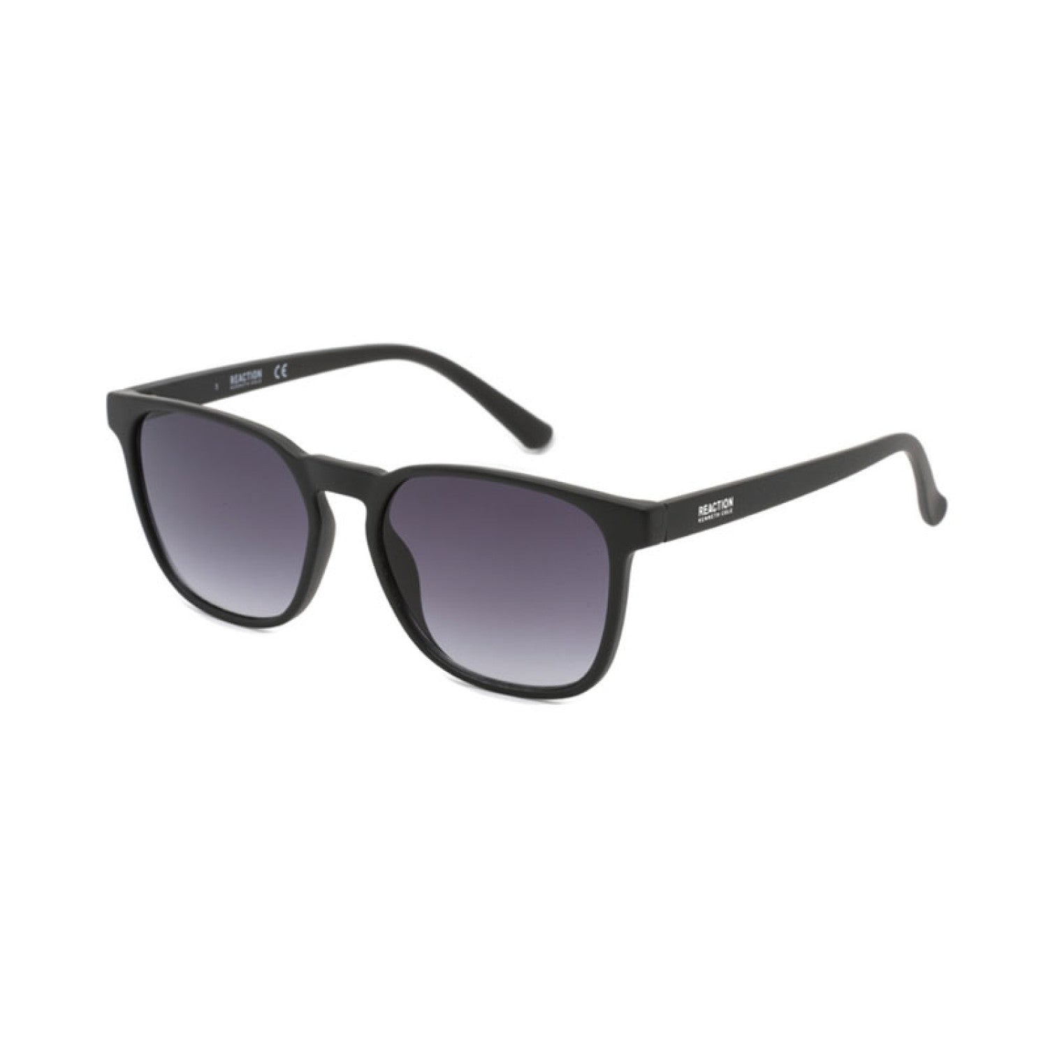 Lentes de Sol Kenneth Cole Reaction KC1414 02B 54-17-150