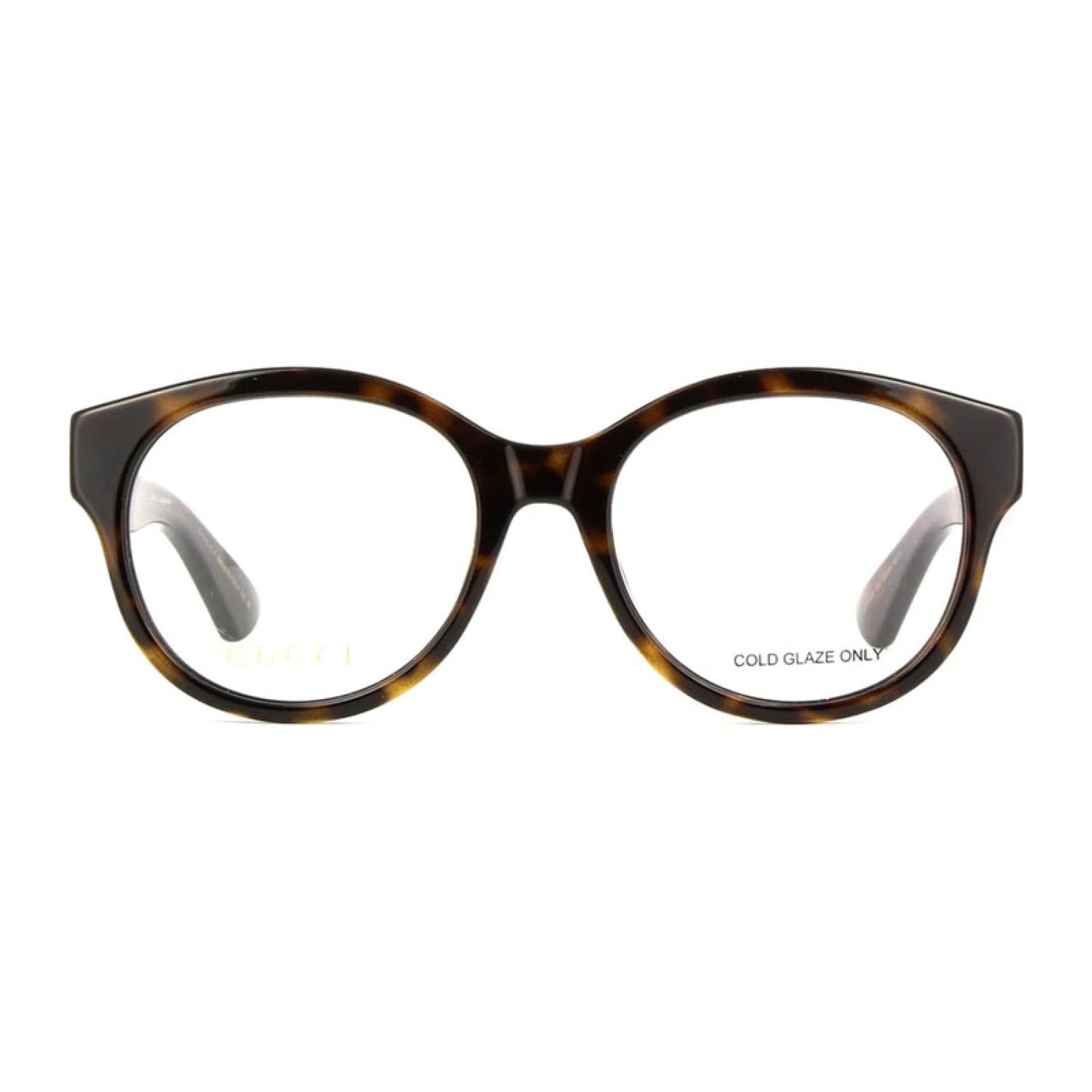 Armazón Oftálmico Gucci GG1580O 002 53-18-140