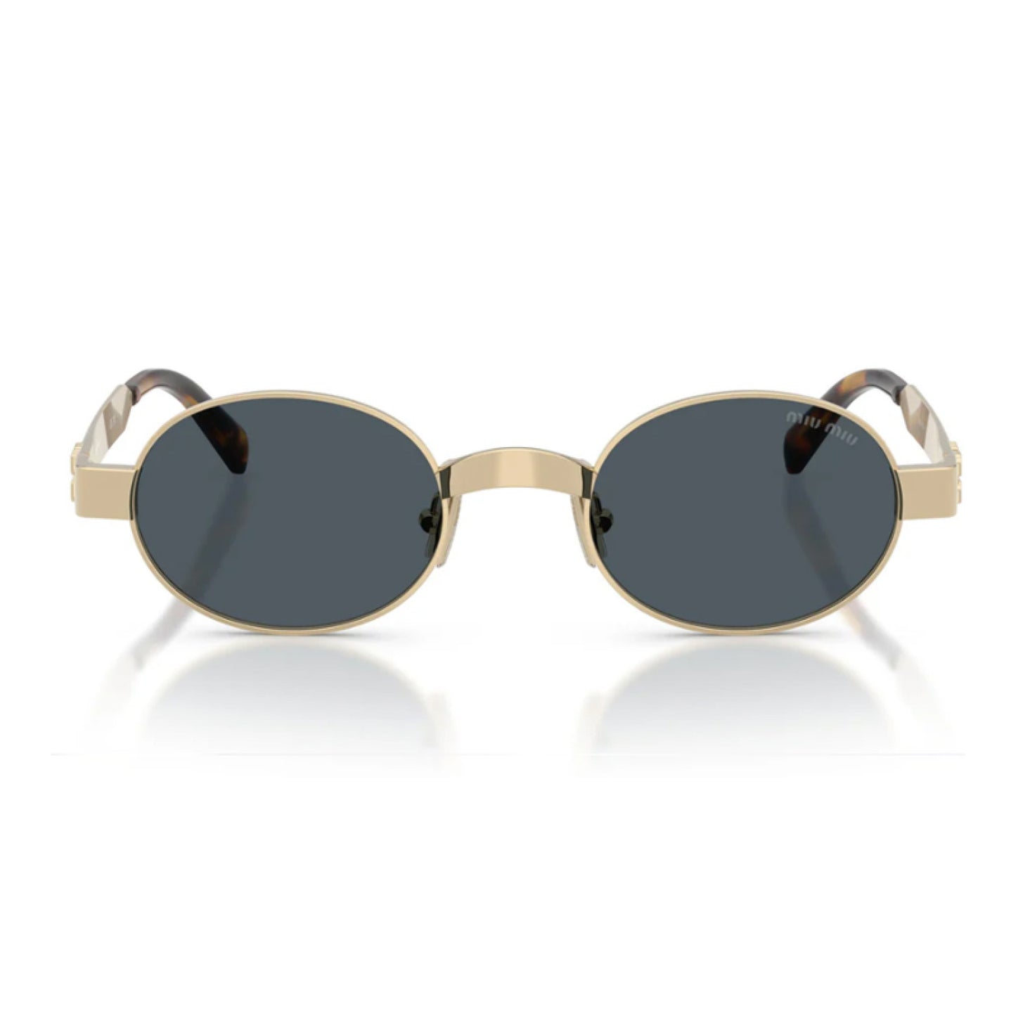 Lentes de Sol Miu Miu MU B51S ZVN70B 47-21-135