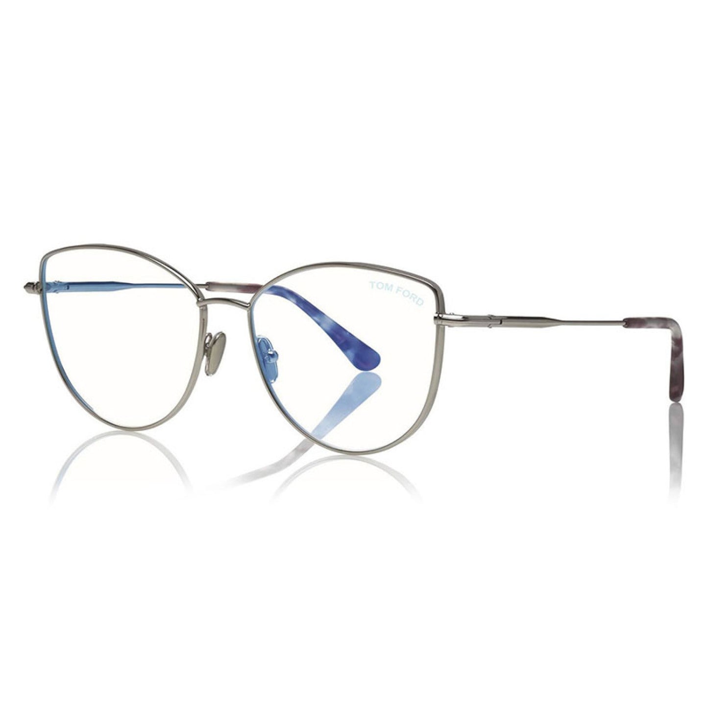 Armazón Oftálmico Tom Ford TF5667-B 016 55-15-135