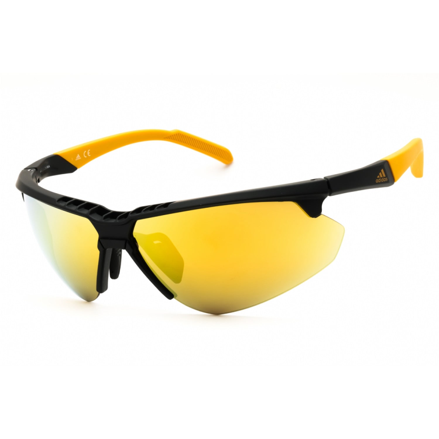 Lentes de Sol Adidas SP0042 02G 79-9-135