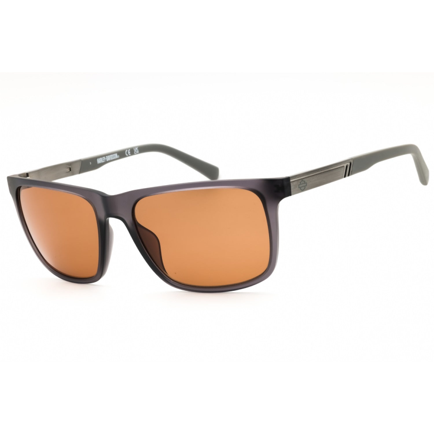 Lentes de Sol Harley Davidson HD00020 20E 58-18-140