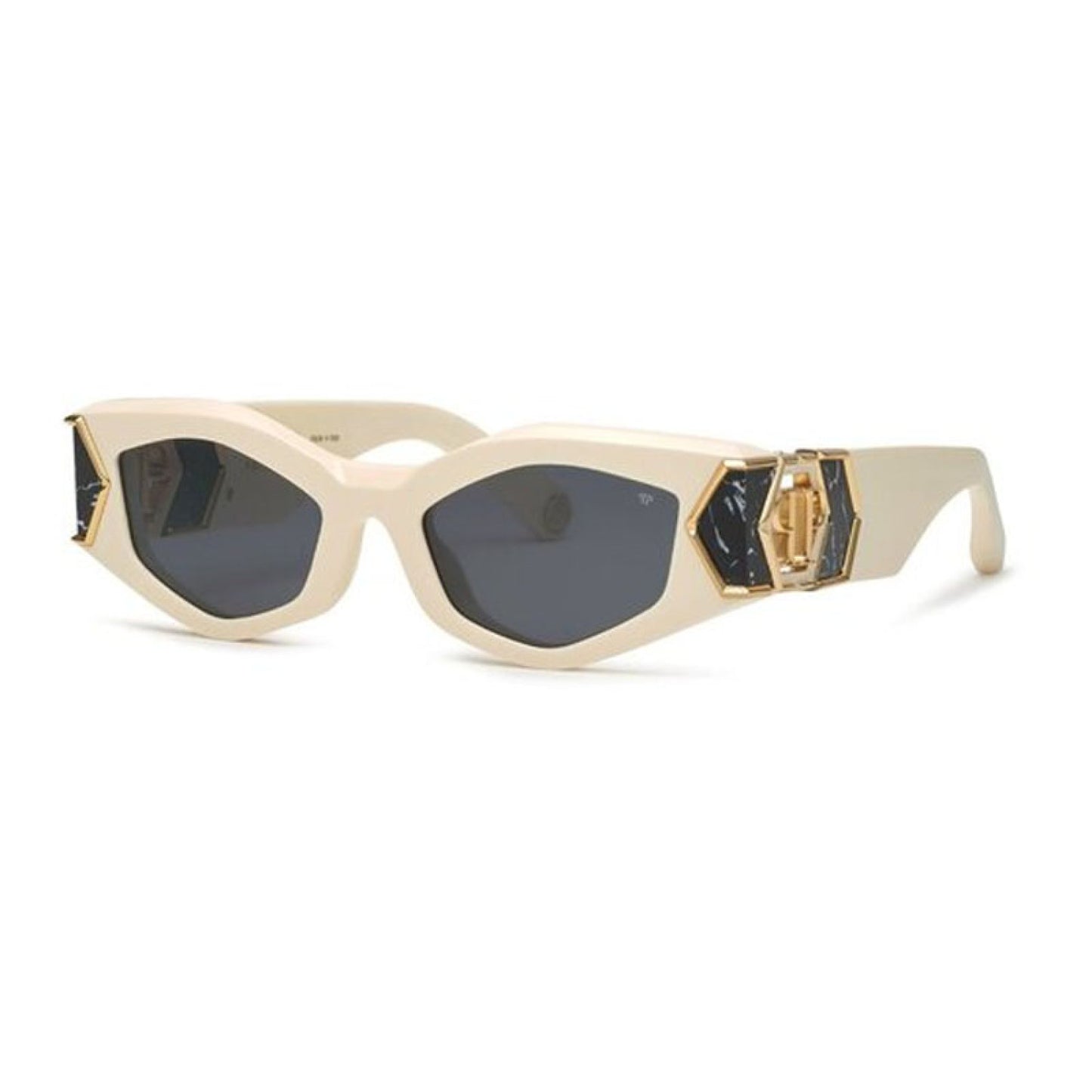 Lentes de Sol Philipp Plein SPP136M 5206K6 52-20-135
