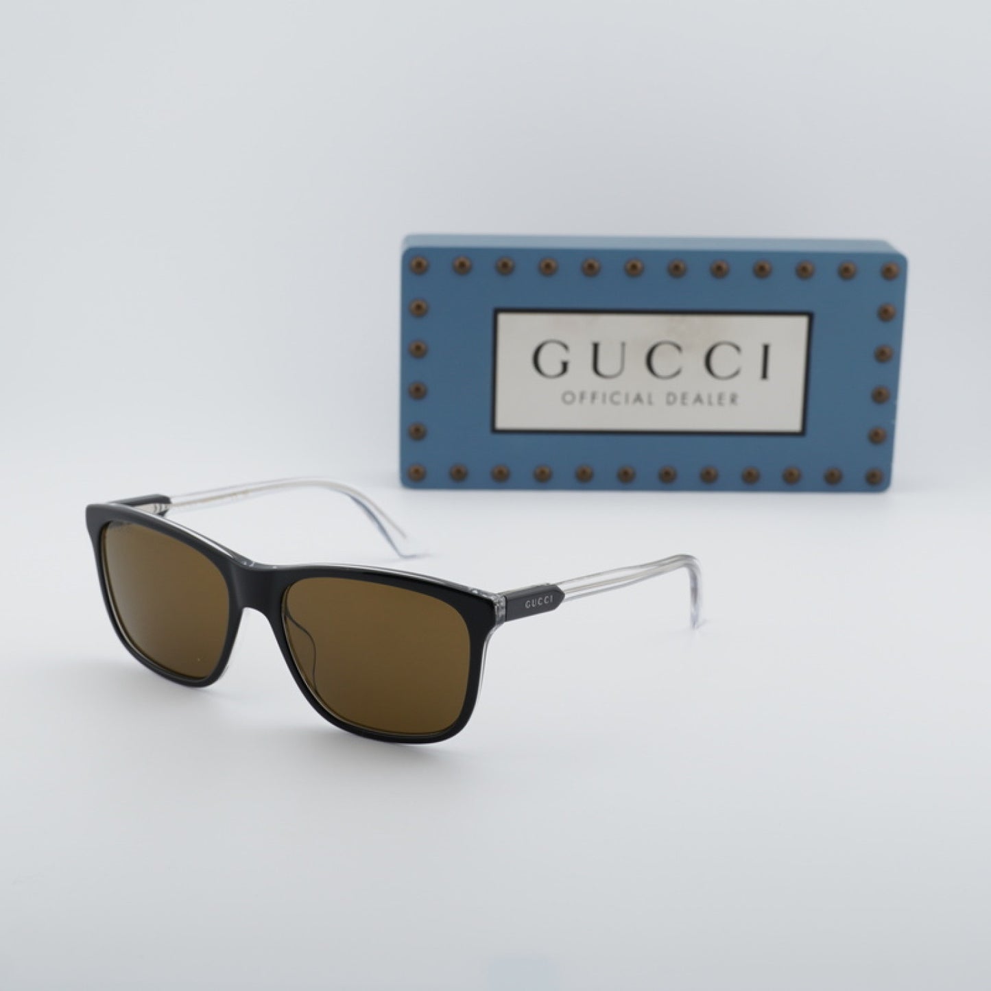Gucci Sunglasses GG1819S 005 57-17-145