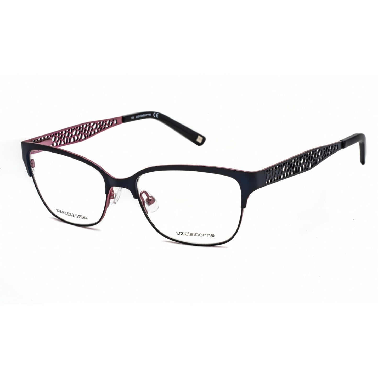 Armazón Oftálmico Liz Claiborne L 643 0BR000 52-16-135