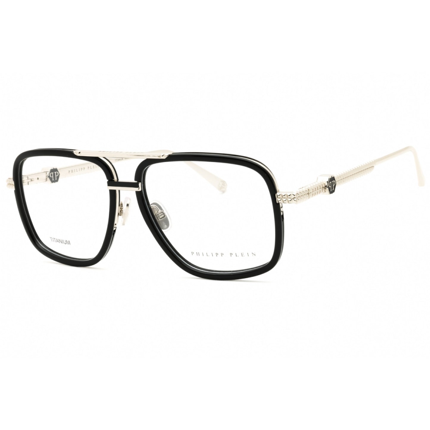 Armazón Oftálmico Philipp Plein VPP063M 0K07 58-15-145