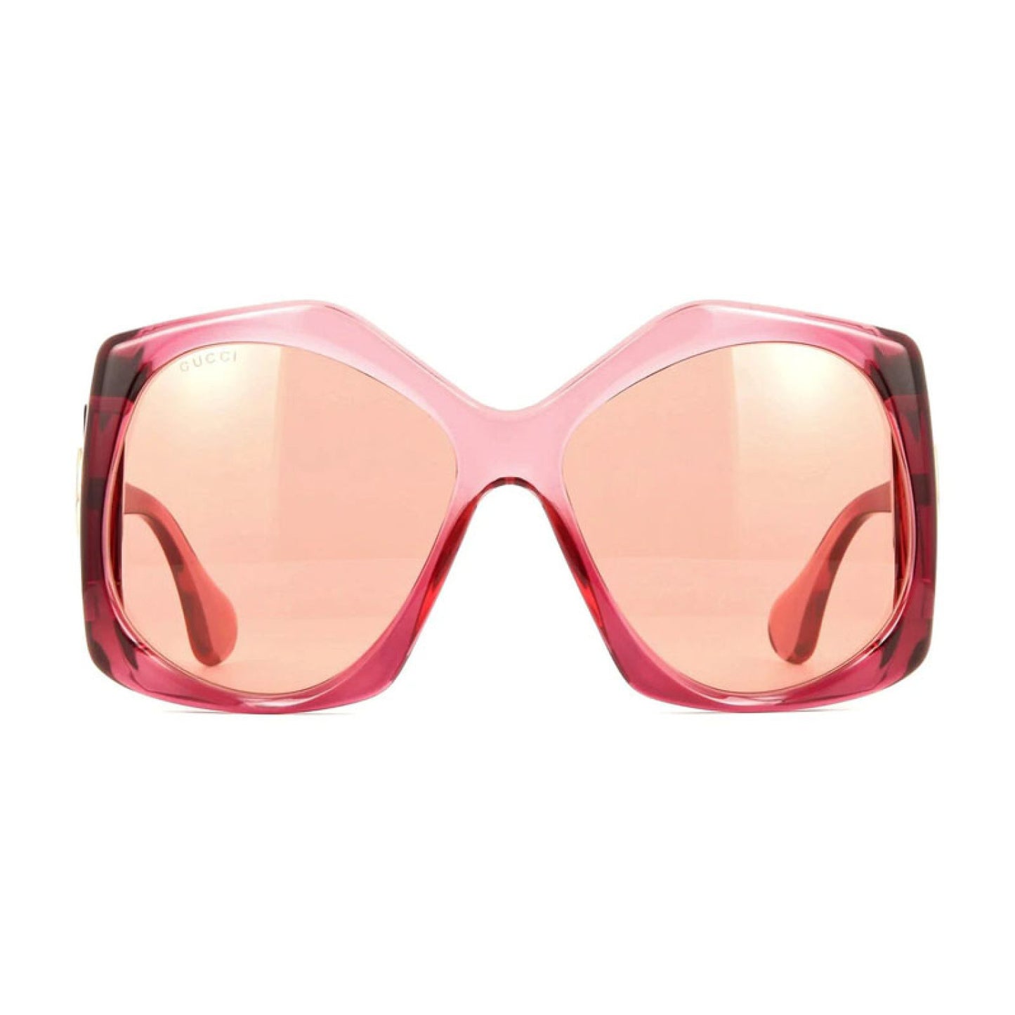 Lentes de Sol Gucci GG0875S 003 62-16-120