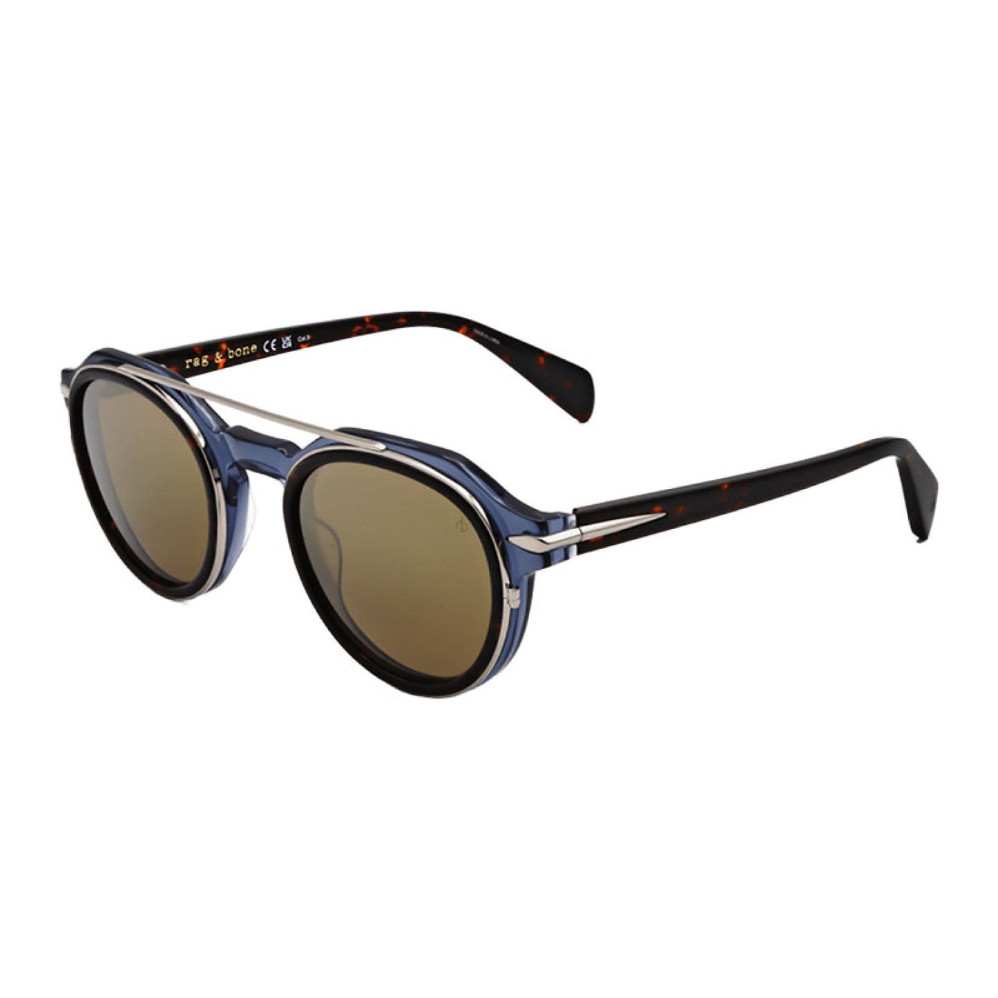 Lentes de Sol Rag & Bone RNB6006/S 0IPRVP 51-24-145