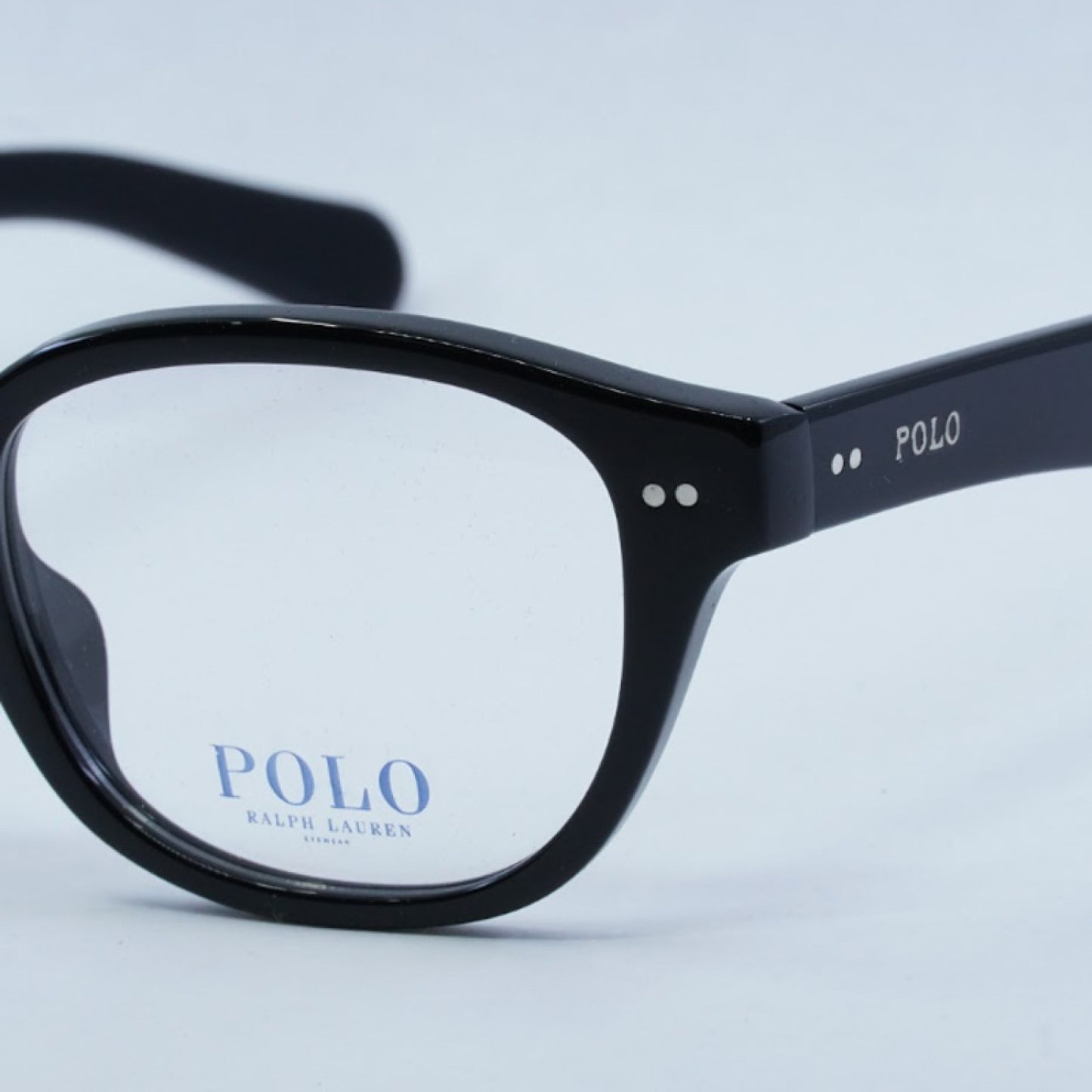 Armazón Oftálmico Polo Ralph Lauren PH2261U 5001 53-20-145
