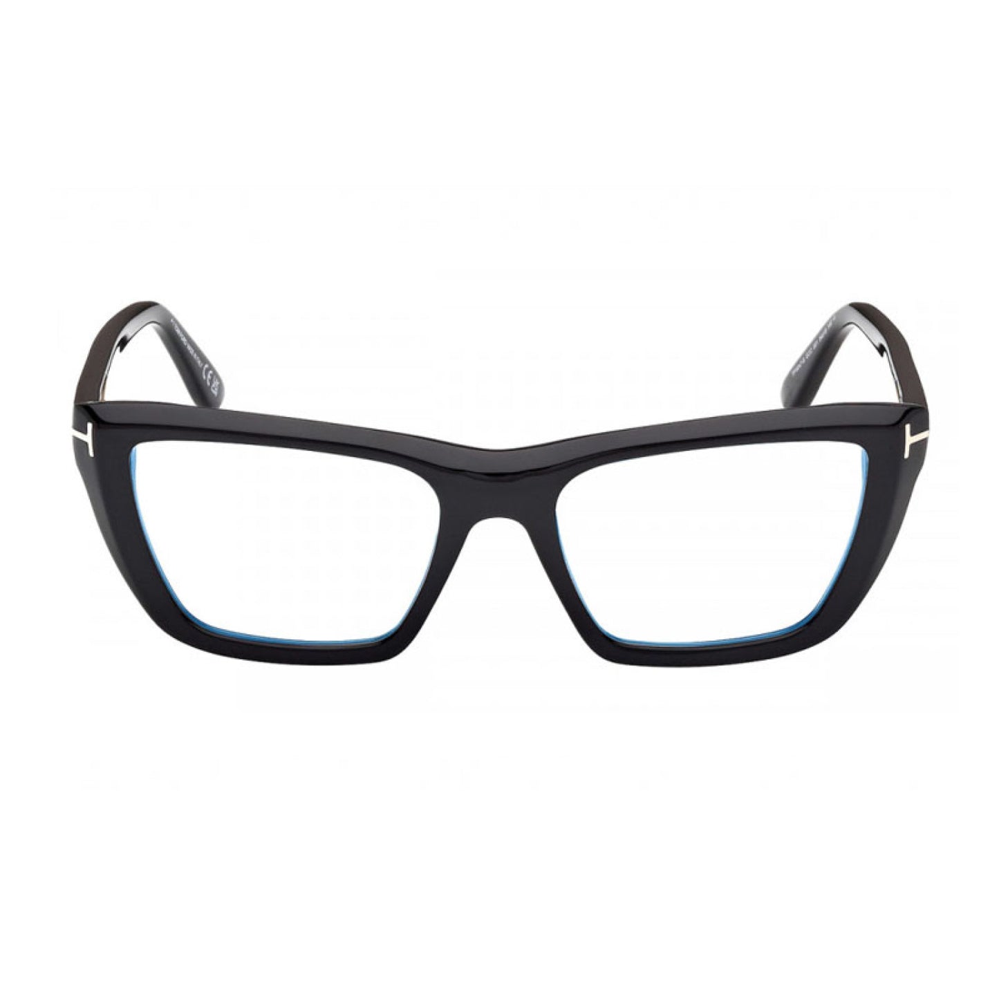Armazón Oftálmico Tom Ford FT6047-B 001 54-18-140
