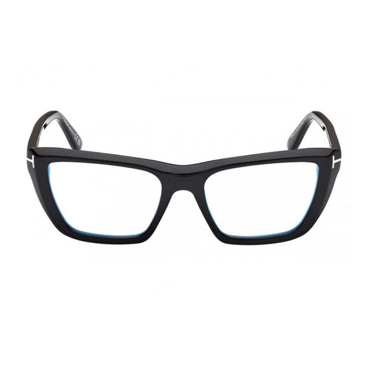 Tom Ford FT6047-B 001 54-18-140 Eyeglass Frame
