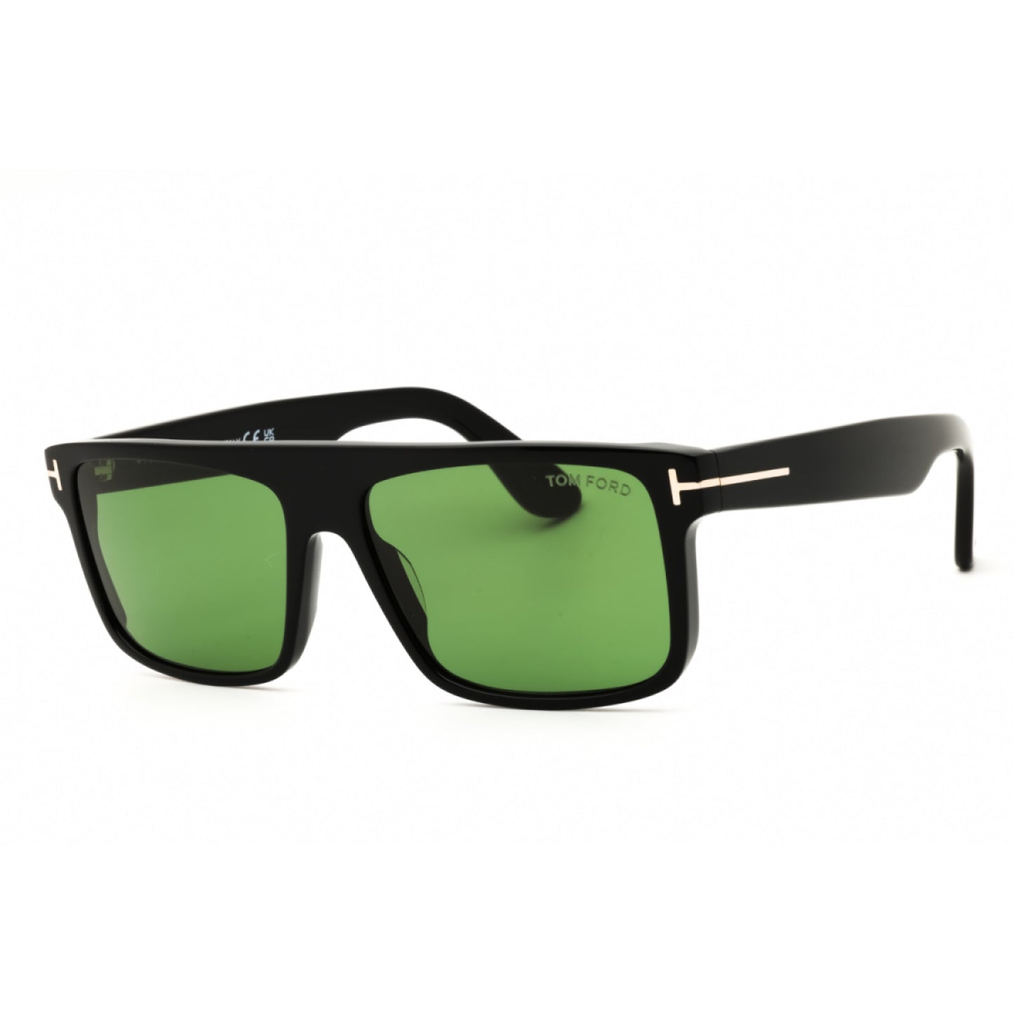 Lentes de Sol Tom Ford FT0999 01N 58-16-145