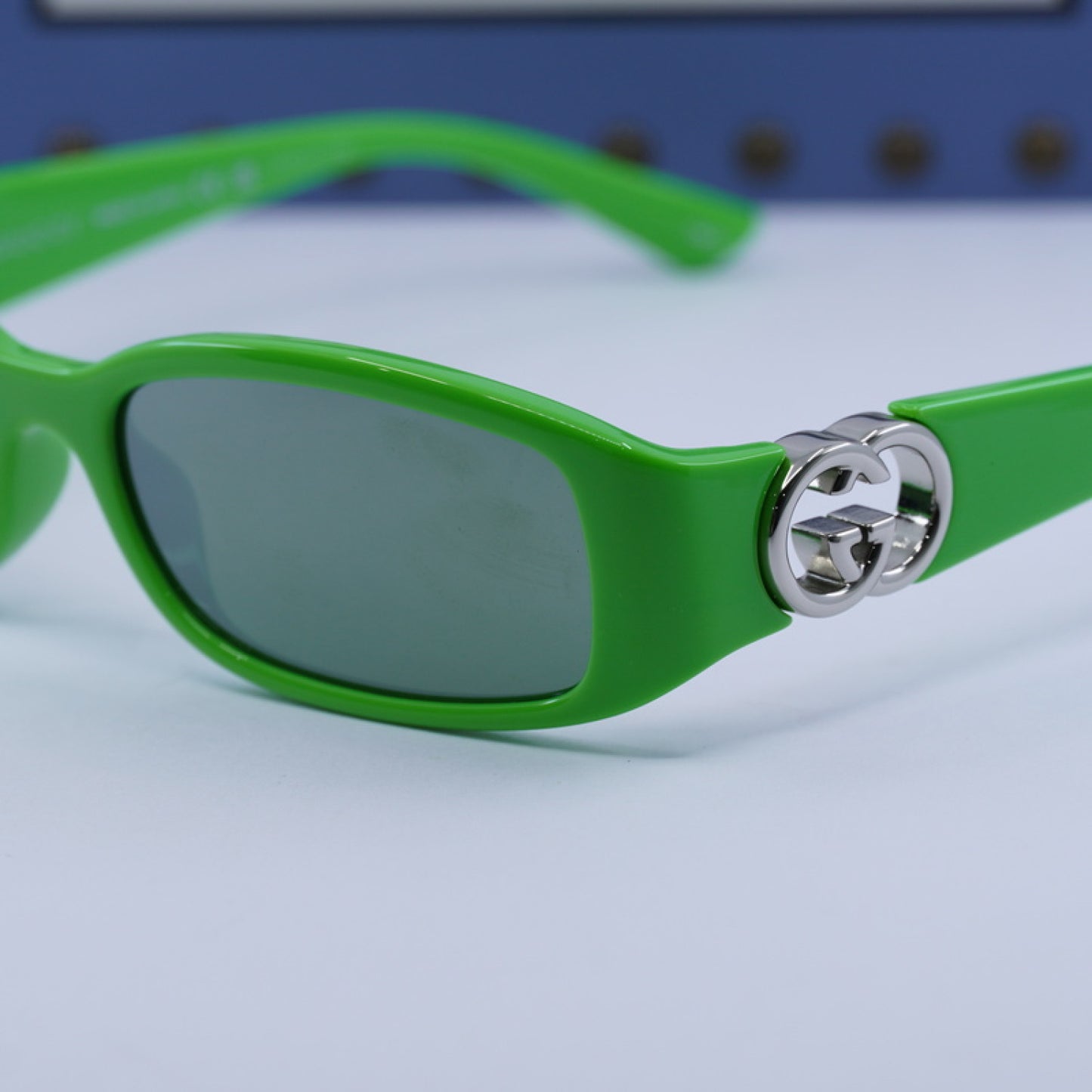 Lentes de Sol Gucci GG1661S 005 54-16-135