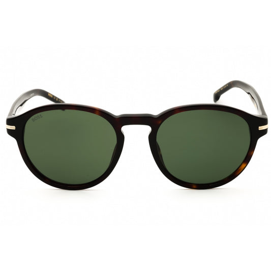 Lentes de Sol Hugo Boss BOSS 1506/S 0086QT 52-20-145