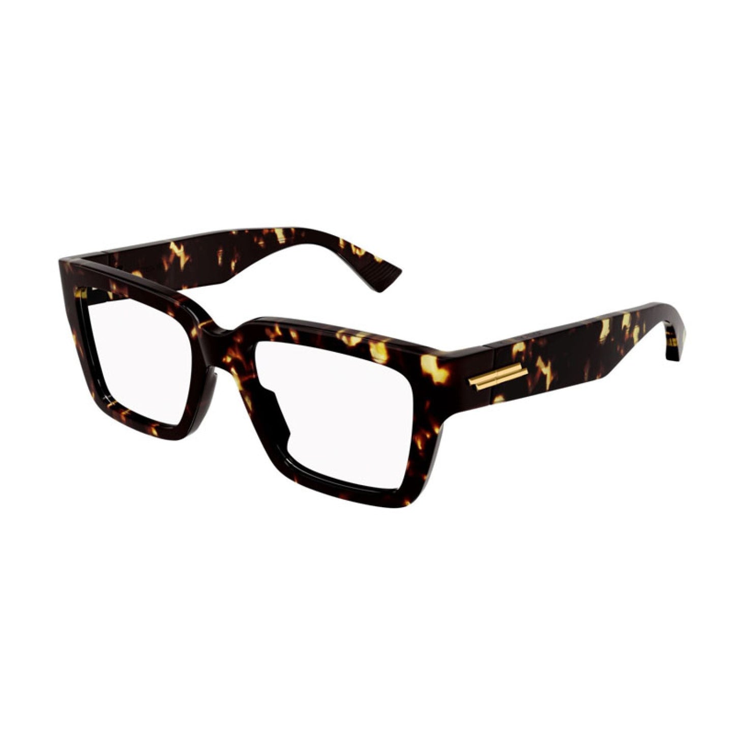 Armazón Oftálmico Bottega Veneta BV1190O 002 50-20-140