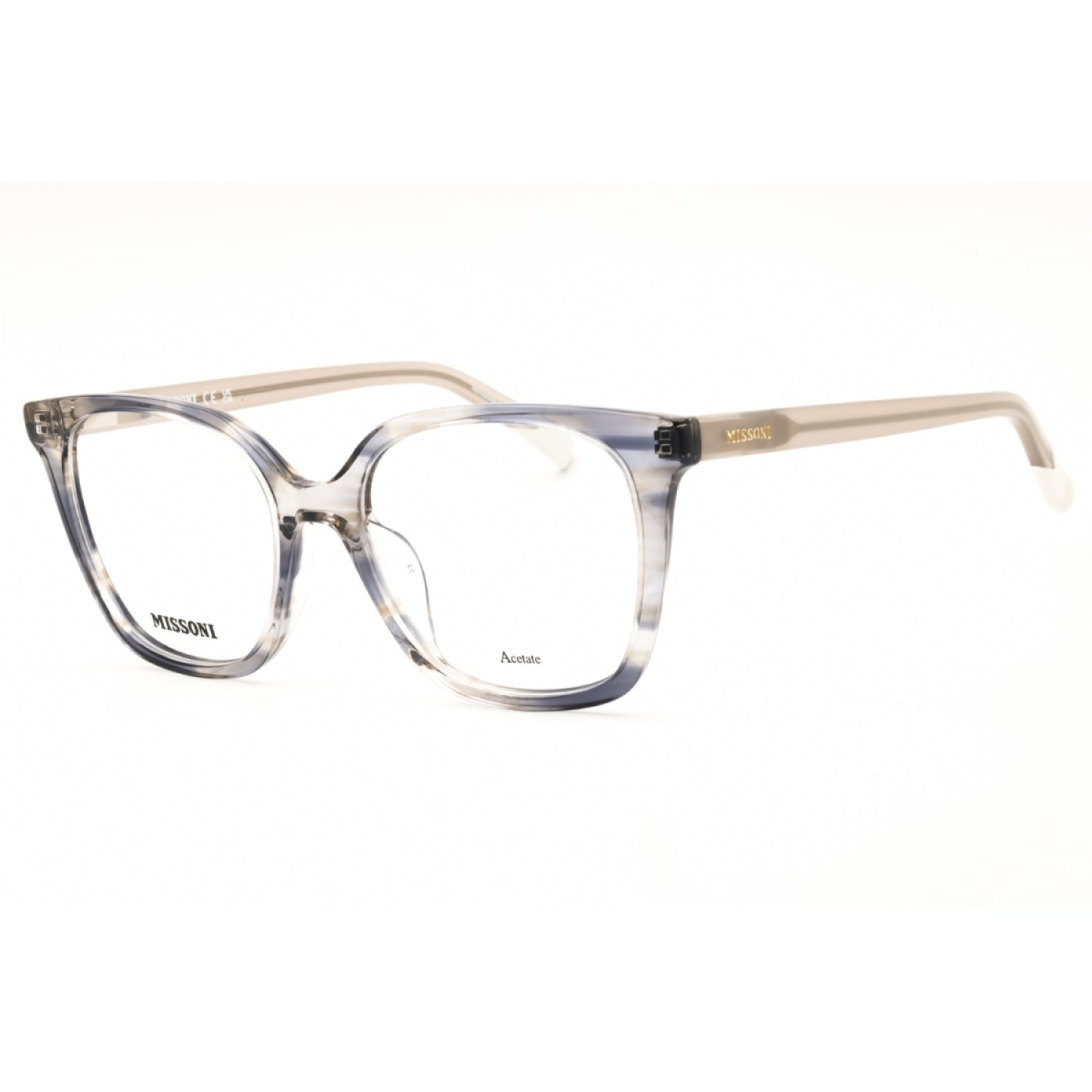 Armazón Oftálmico Missoni MIS 0160/G 03XJ00 51-17-145