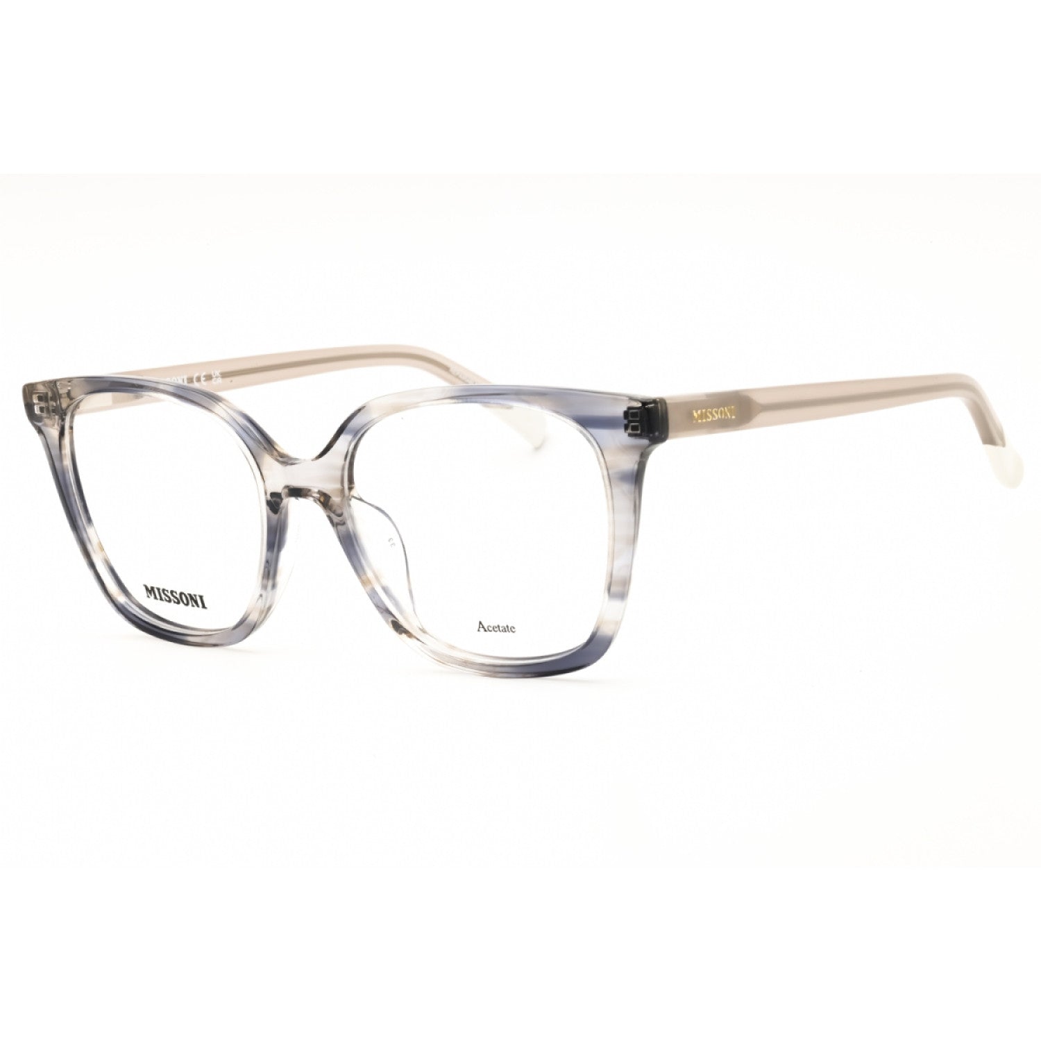 Armazón Oftálmico Missoni MIS 0160/G 03XJ00 51-17-145