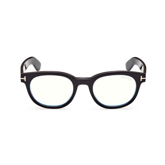 Armazón Oftálmico Tom Ford FT5807-B 001 50-21-145
